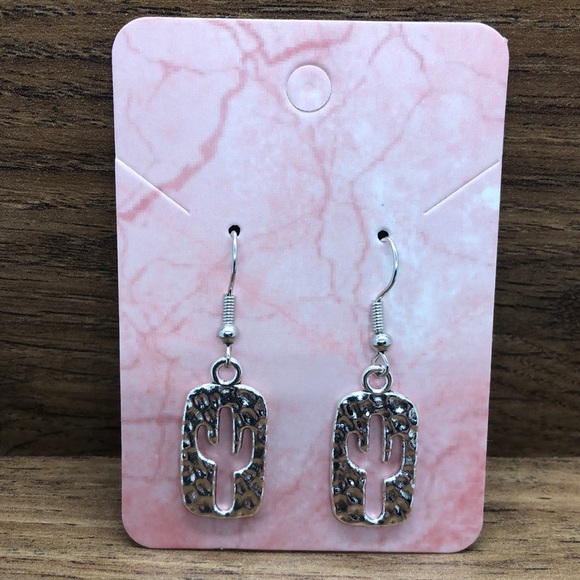 Wester wear fashion earrings - Picture 1 of 1